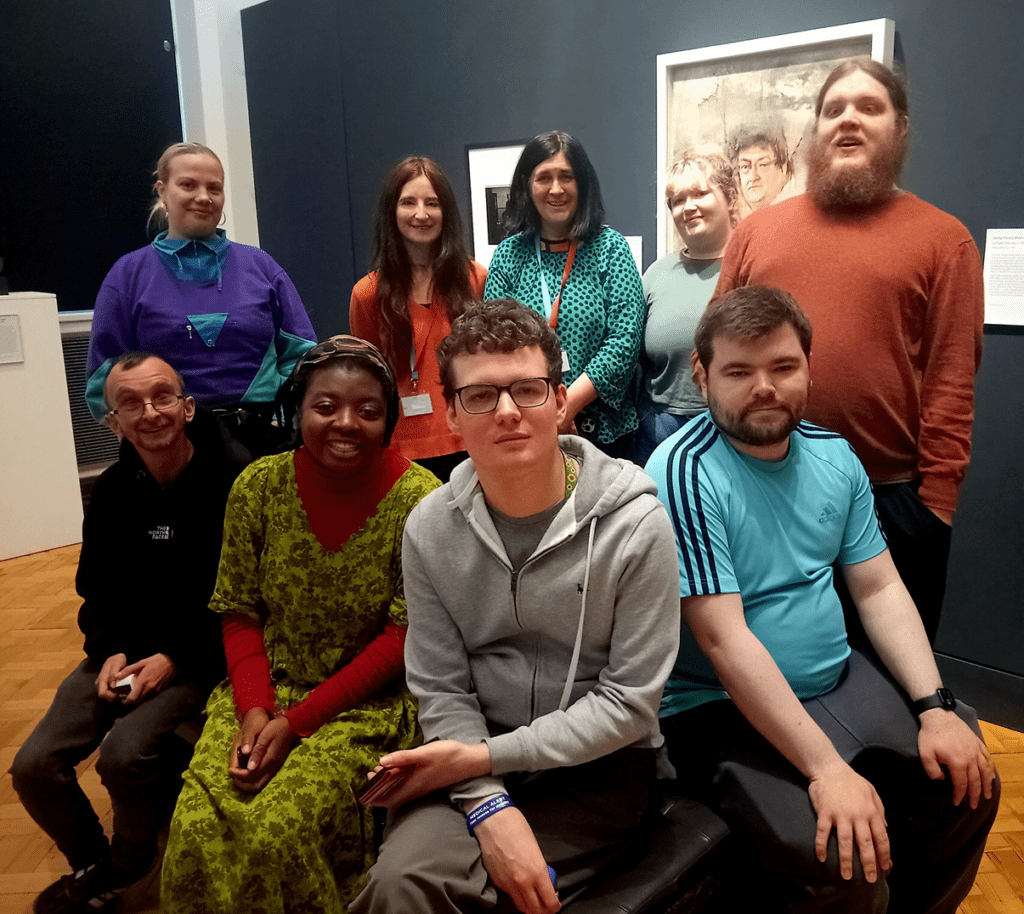 Work Experience GCP Work Experience GCP